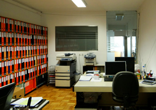 Open Space